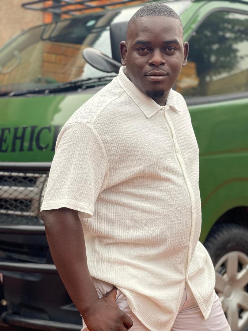 KIGOZI SIMON PETER